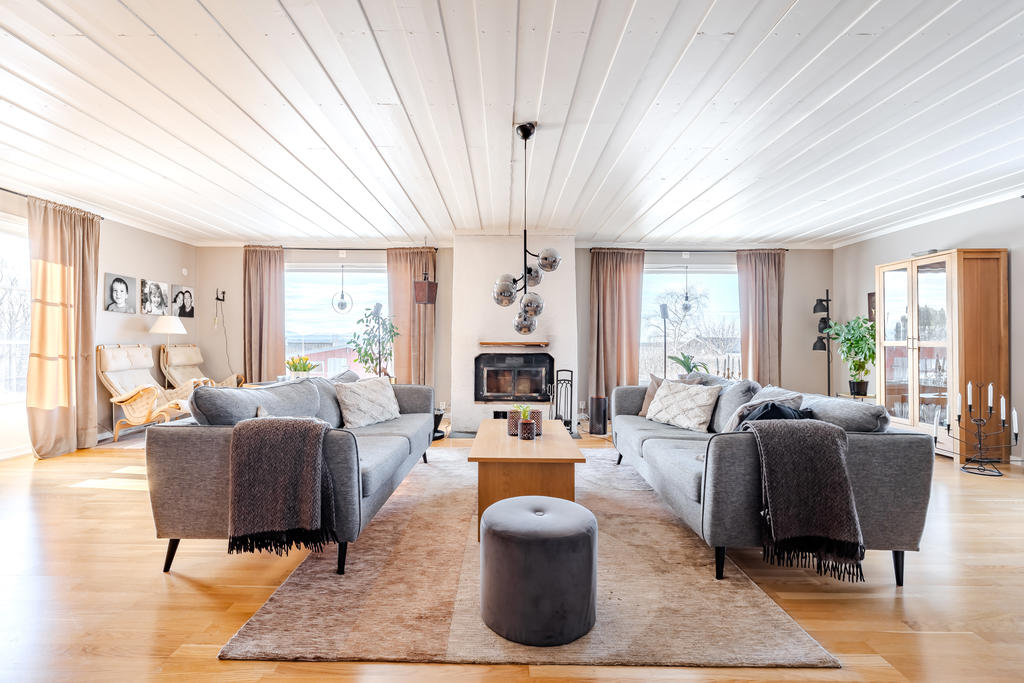 Här umgås man gärna!