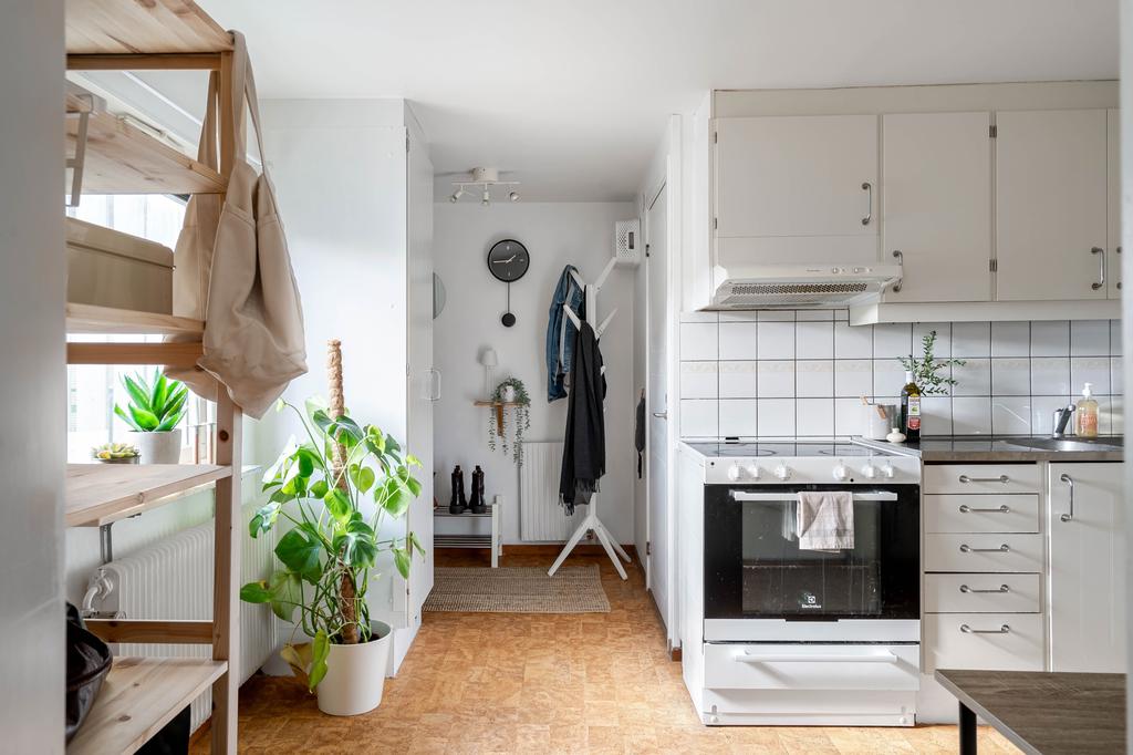 Härligt ljusinsläpp