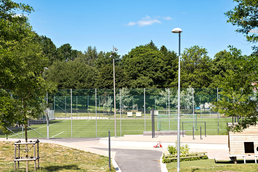 Flatås Park
