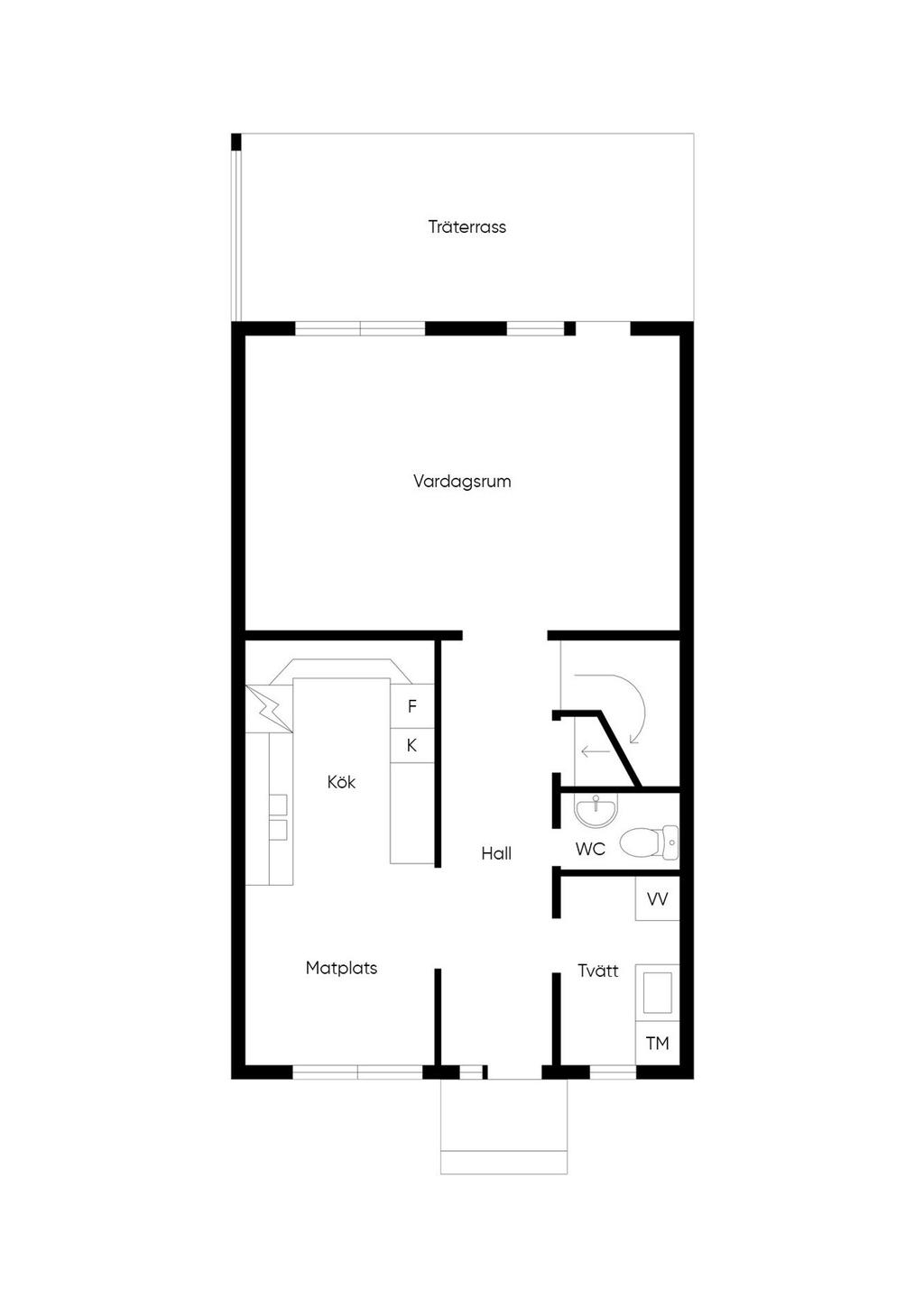 Entréplan