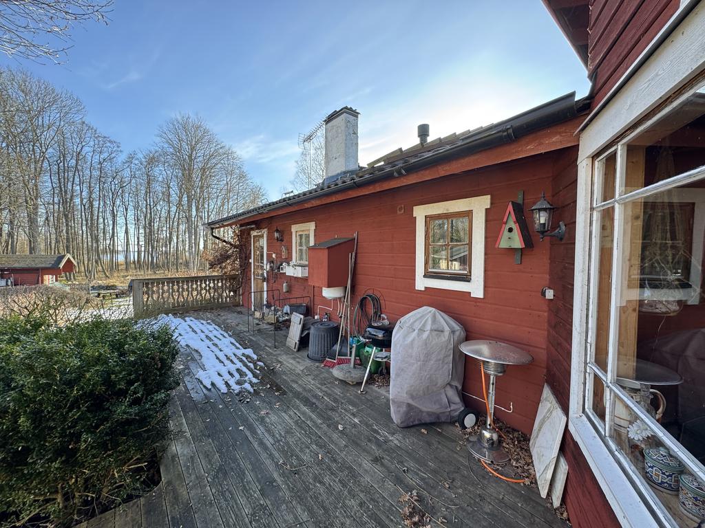 Altan på 165 kvadrat