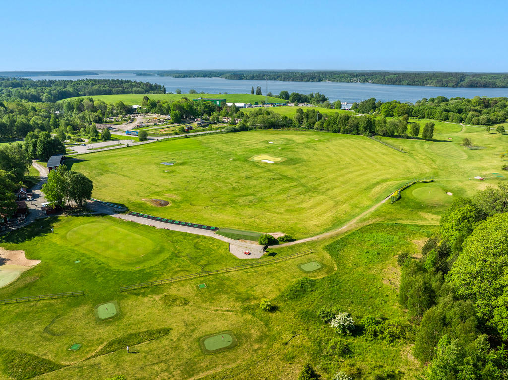 Hässelby golf