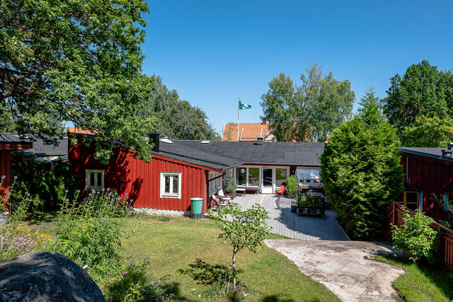 Fjällgatan 12C