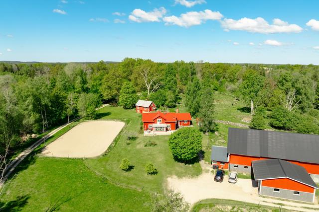 Välkommen till Svanaholm Sörgården!