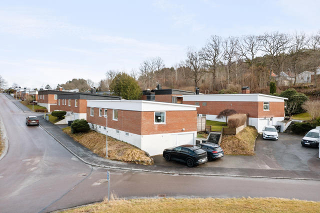 Bokgatan 1