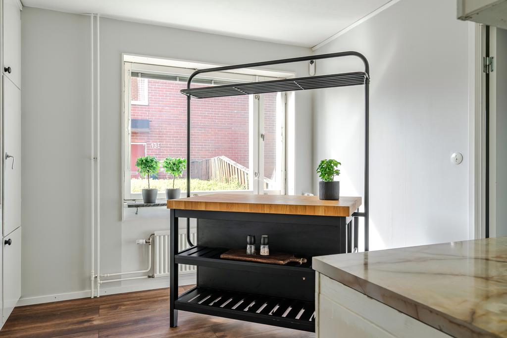 Plats för matbord 