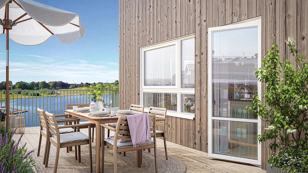 Bild 3 från Svensk Fastighetsförmedling