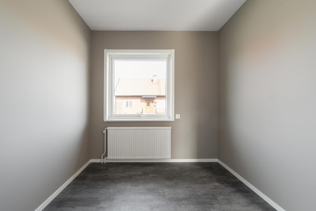 Matplats i köket