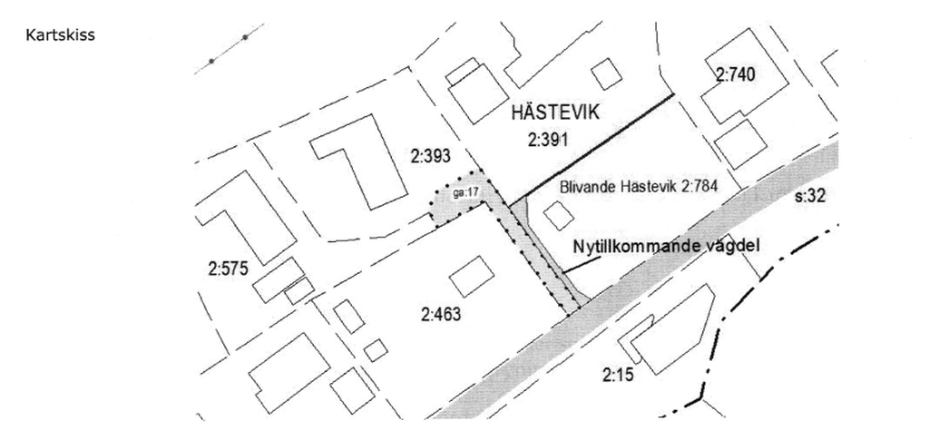 Bild efter breddning av Ga:17