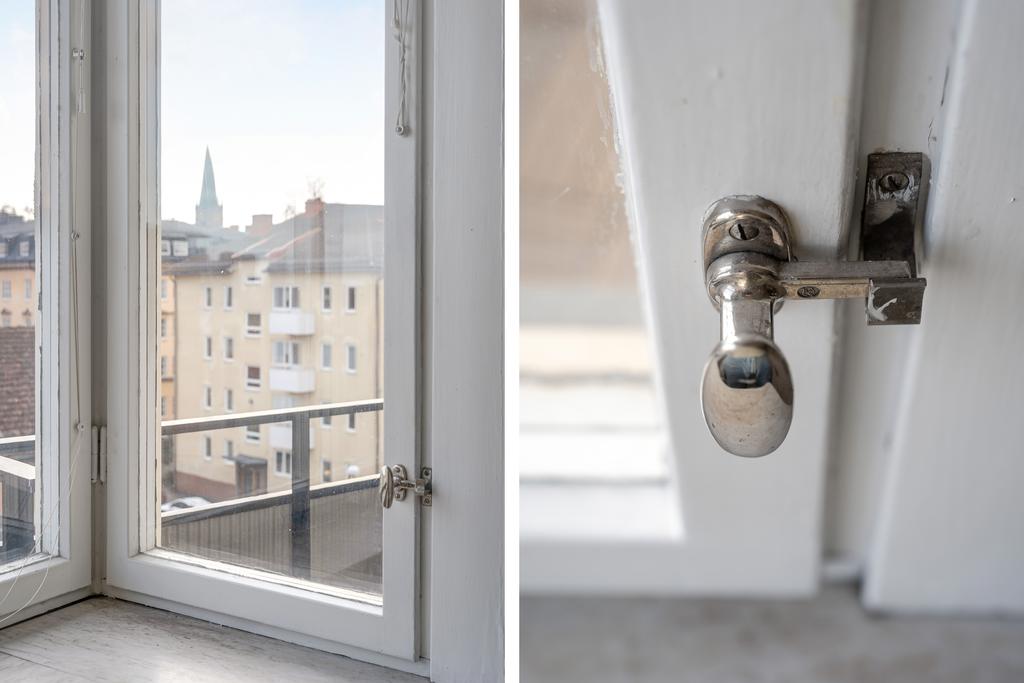 Tidstypiska fönstervred