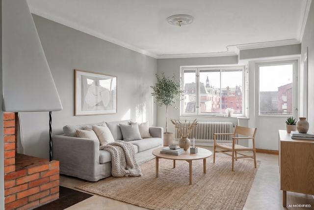 AI-genererad bild - kan vara avvikande från verkligheten