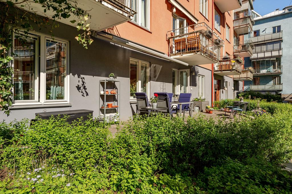 Bild 2 från Svensk Fastighetsförmedling