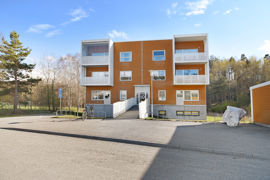 Trädgårdsmästarstigen/området