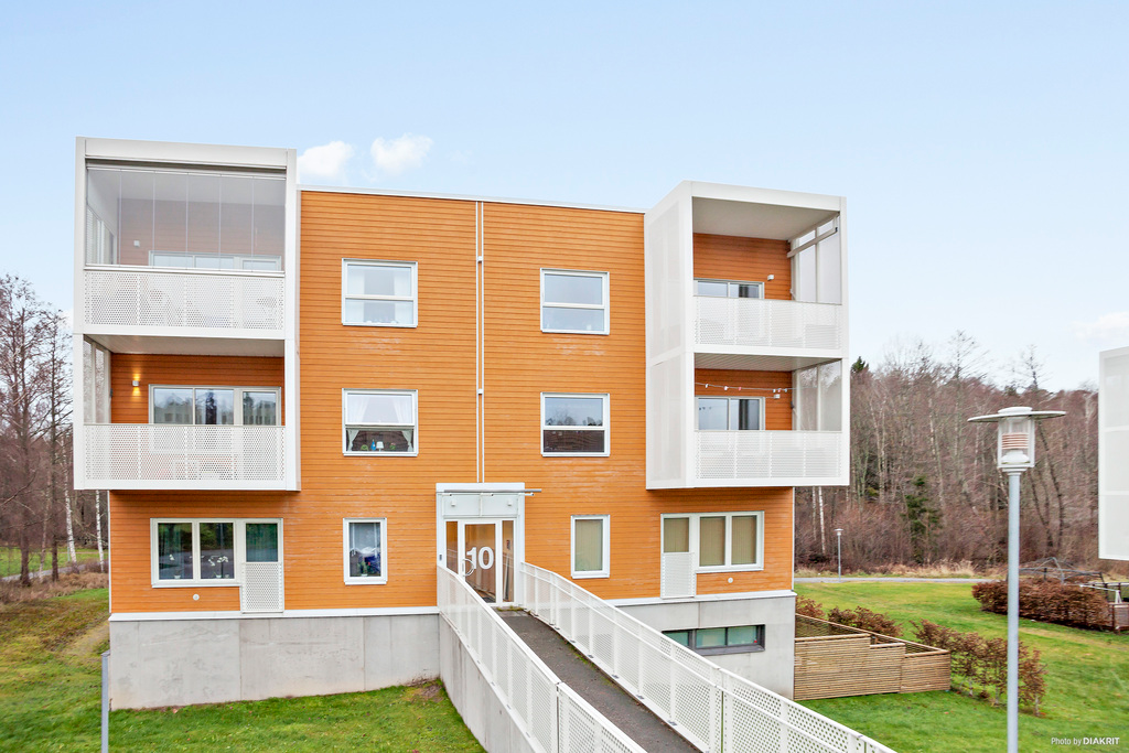 Trädgårdsmästarstigen/området