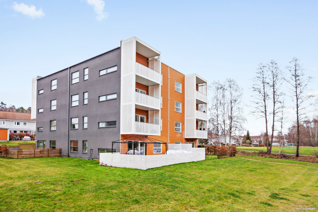 Trädgårdsmästarstigen/området