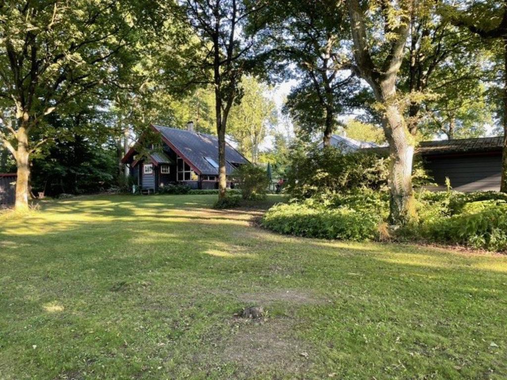 Säljarens egen sommarbild