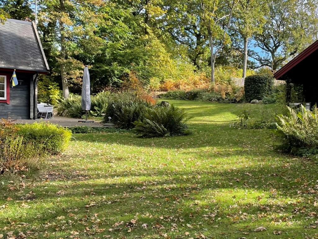 Säljarens egen sommarbild