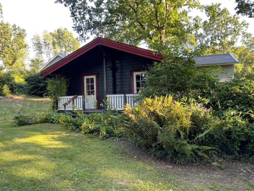 Säljarens egen sommarbild