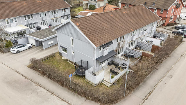 Välkommen till Virgatan 10A!