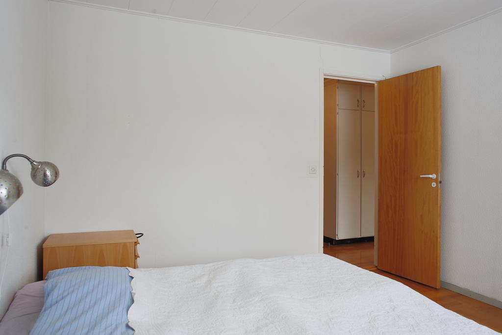 Ingång till sovrum 2