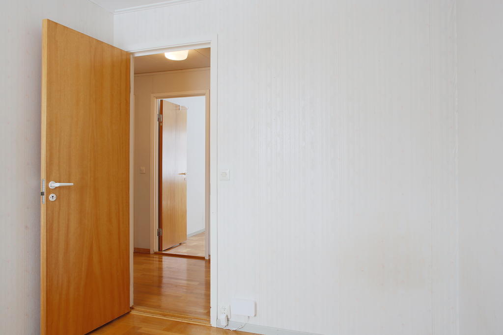 Ingång till sovrum 3