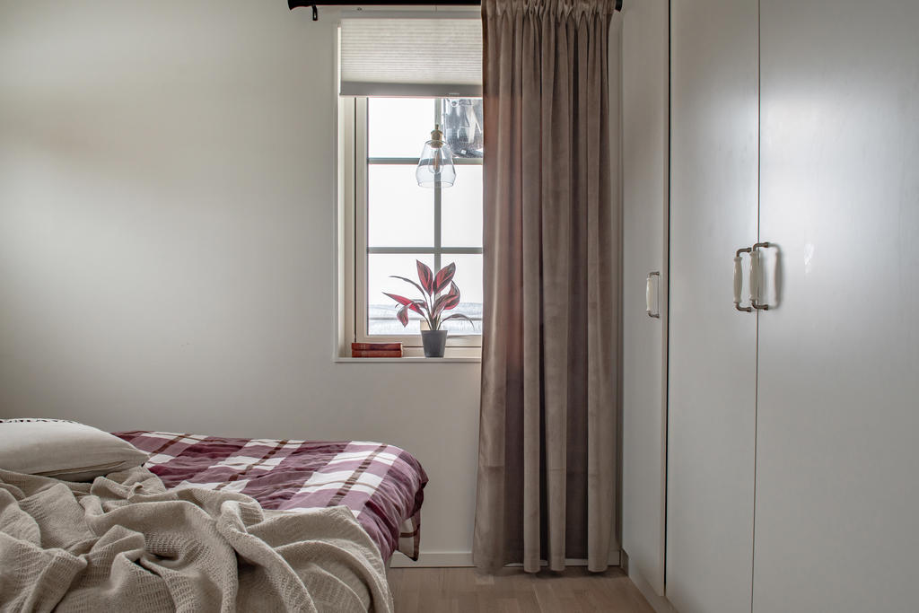 Välkommen in till sovrum 4! 