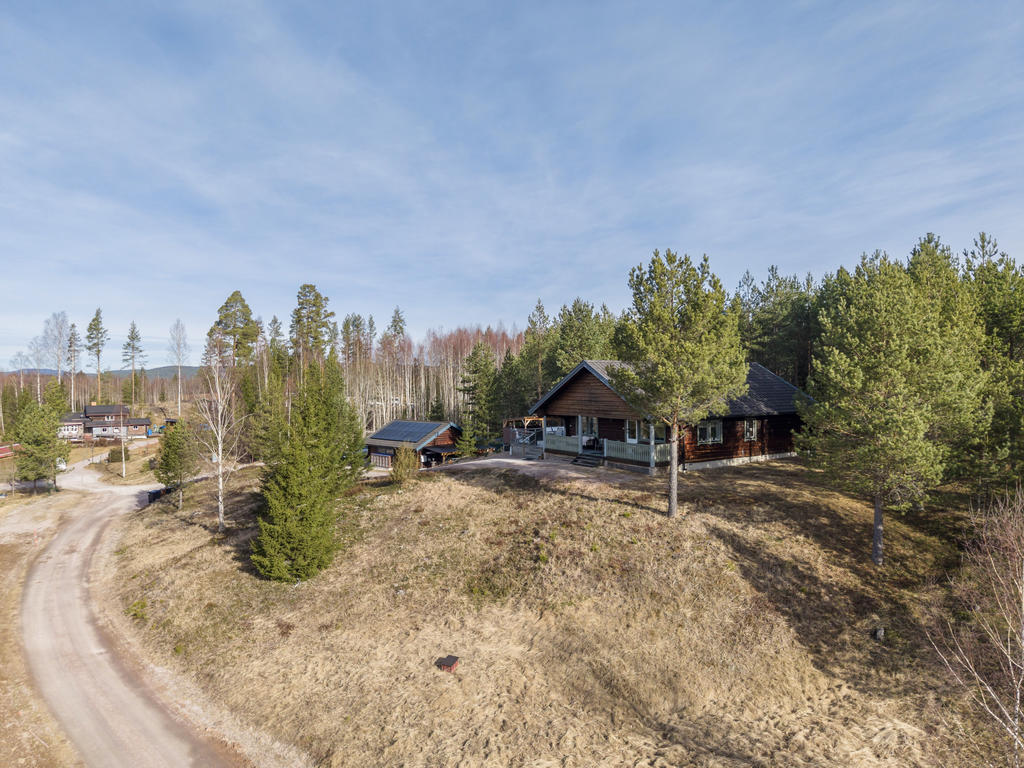 Högt och fritt läge