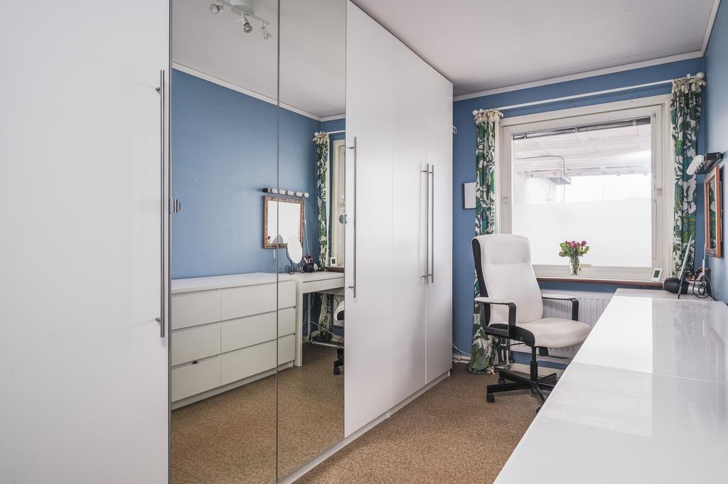 Sovrum 3 (dressing room)