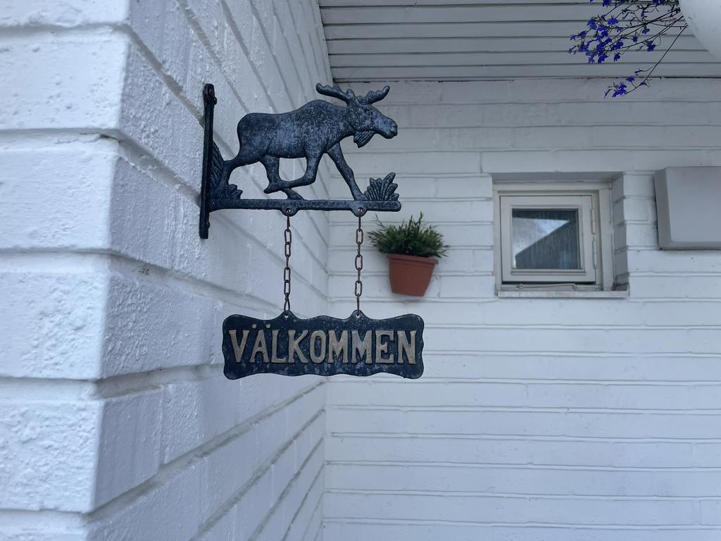 Säljarens sommarbild