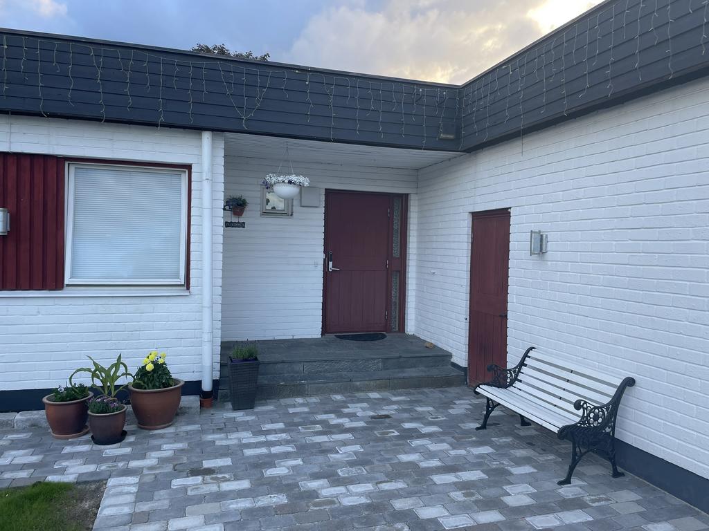 Säljarens sommarbild