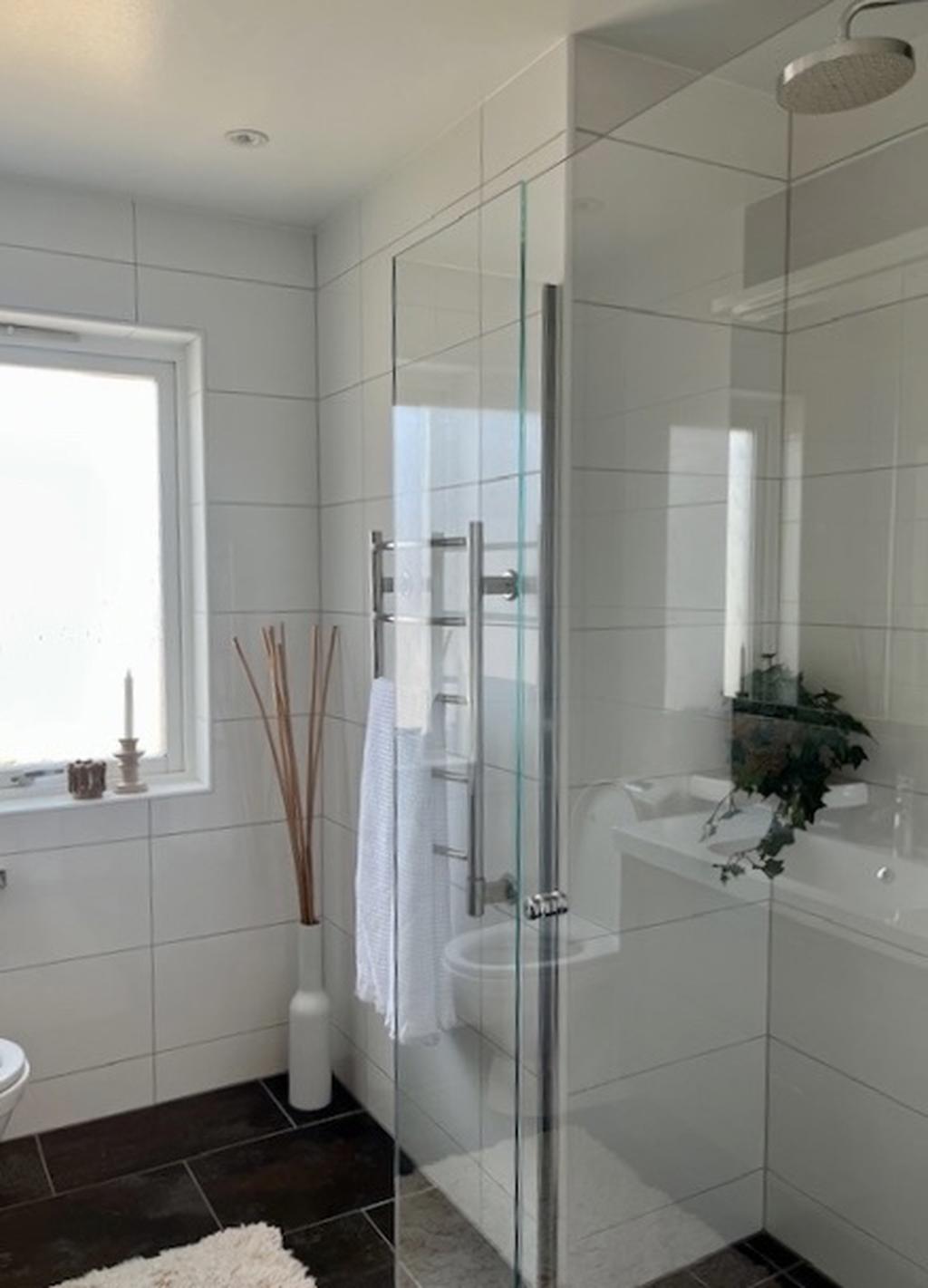 Säljarens privata bild 