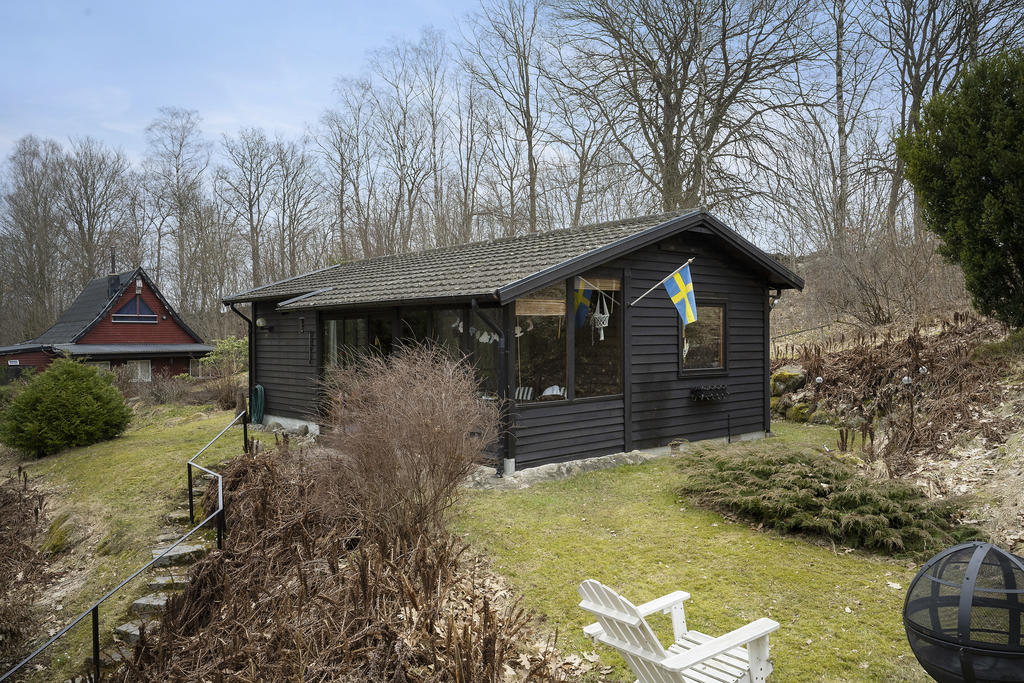 Välkomna till Snälleröd 4732! 