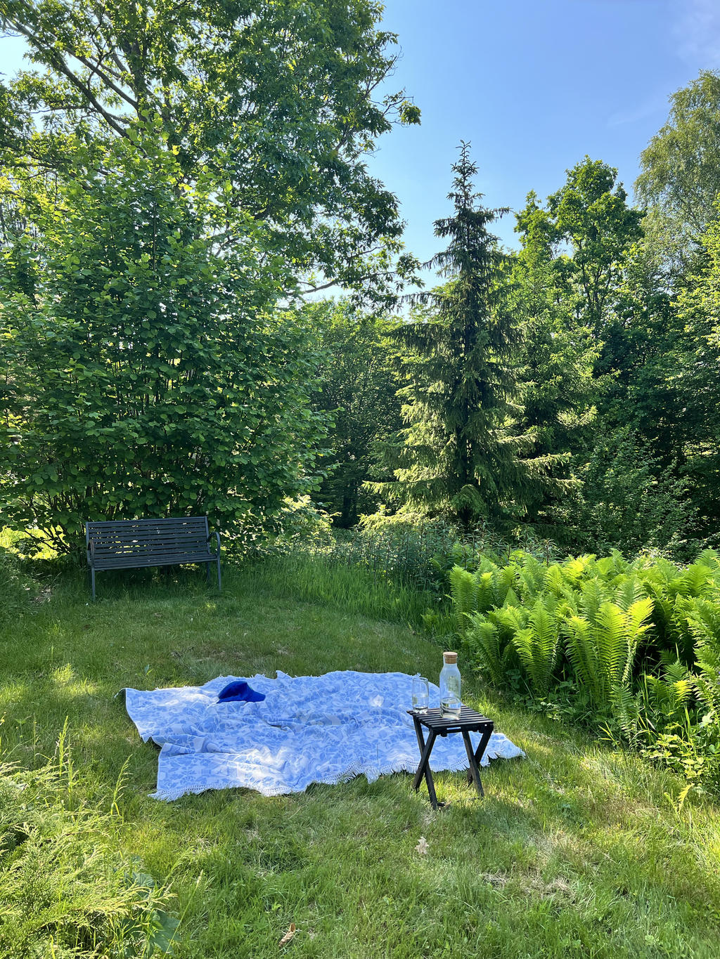 Säljarens sommarbilder