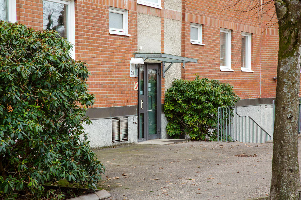 Bostadsrättsföreningen HSB Stickan är en stabil och välskött förening där föreningen garanterar varje lägenhet en parkeringsplats