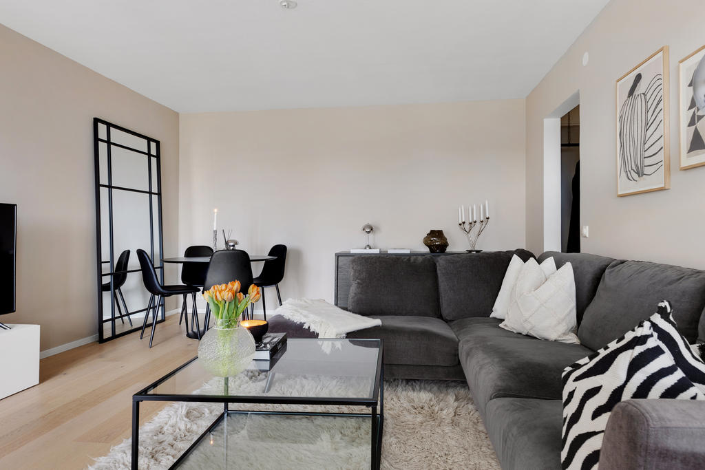 Härliga sociala ytor