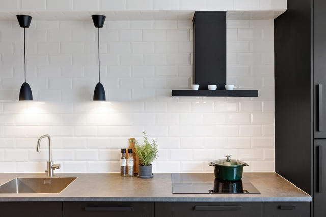 Välkommen till Kämpegatan 39!