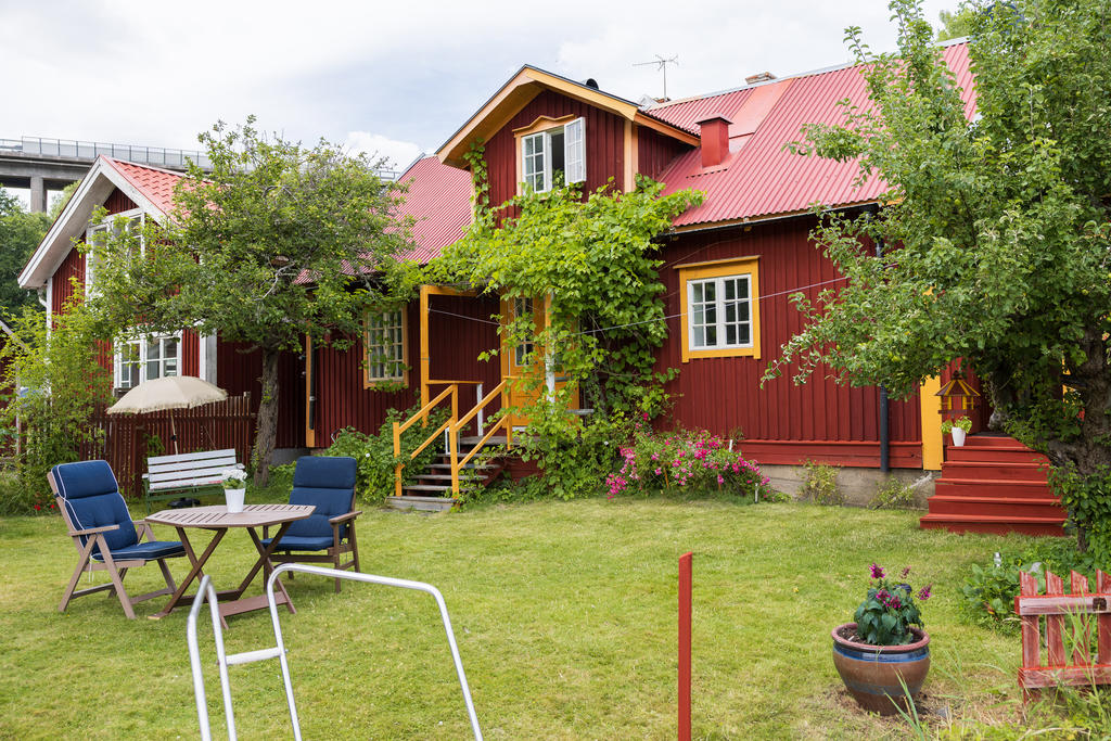 Vackert torp