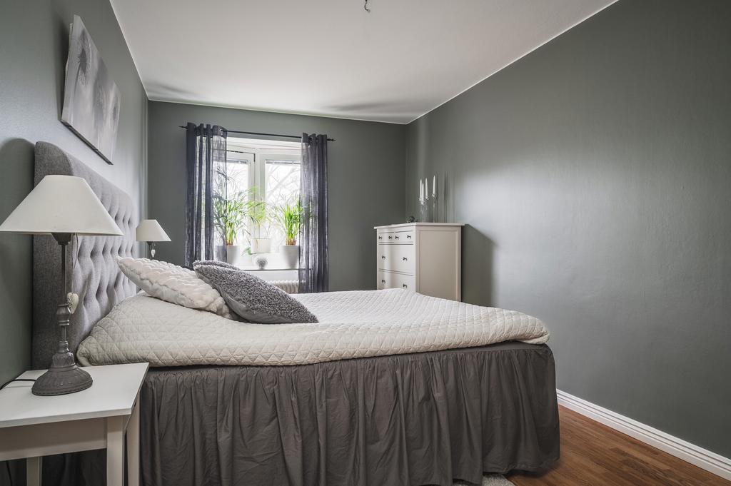 Här ryms en dubbelsäng!