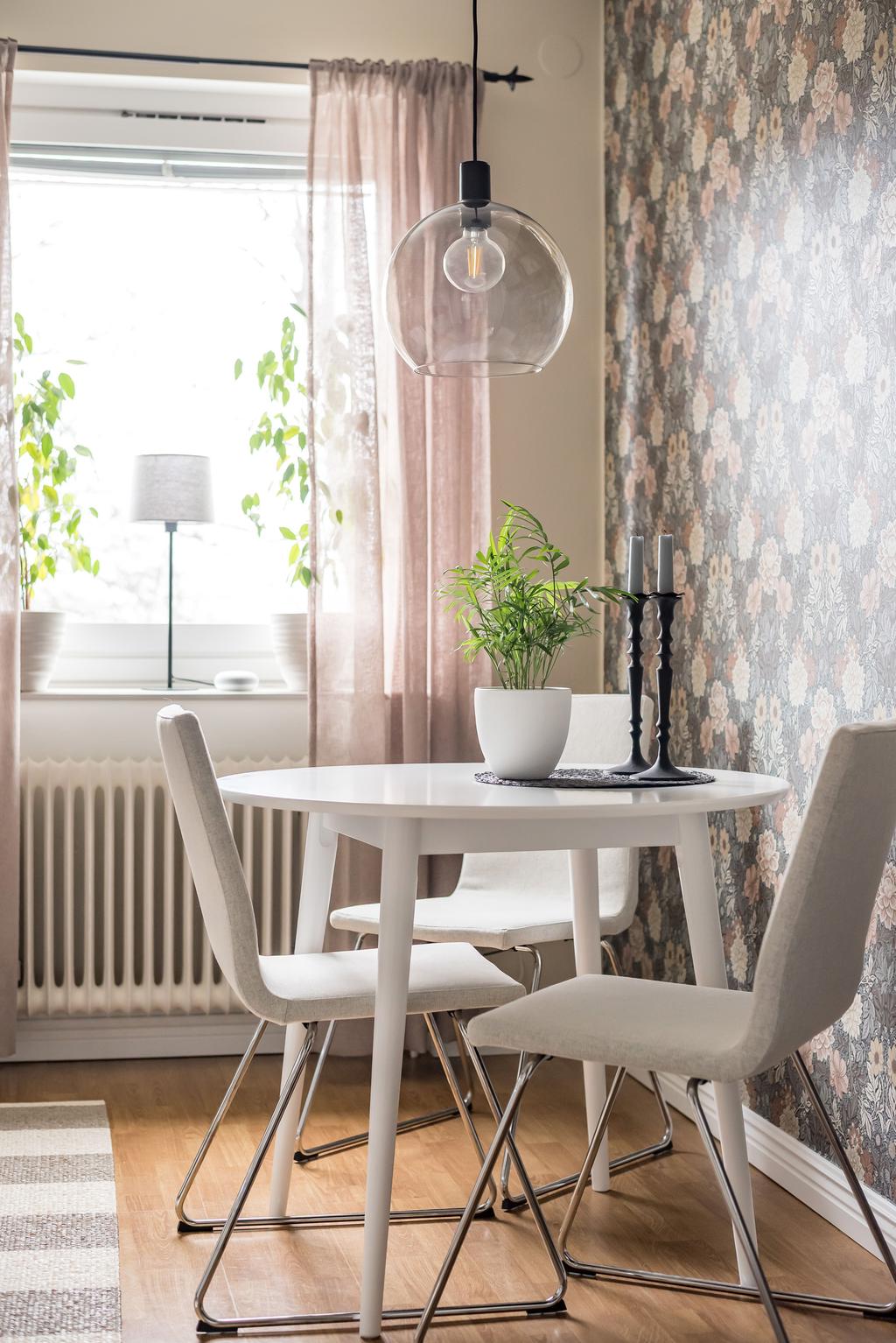 Här kan du umgås med vänner