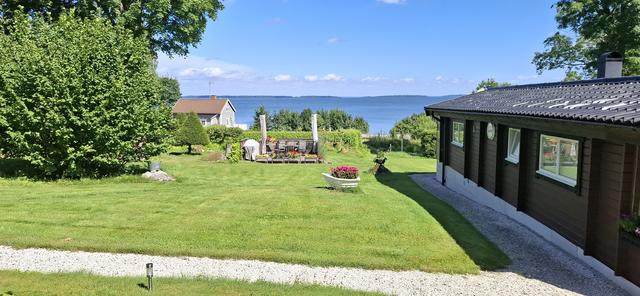 Daldocksvägen 26, Läppe