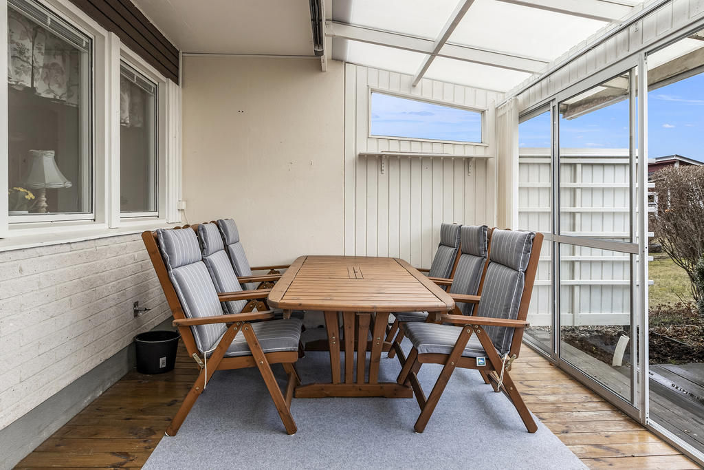 Mysiga stunder i alla väder