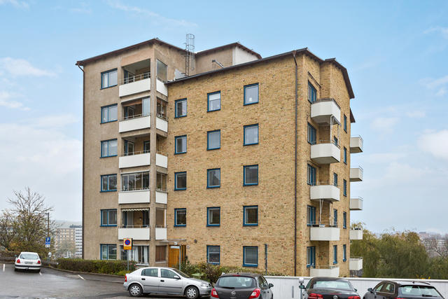 Åsvägen 10