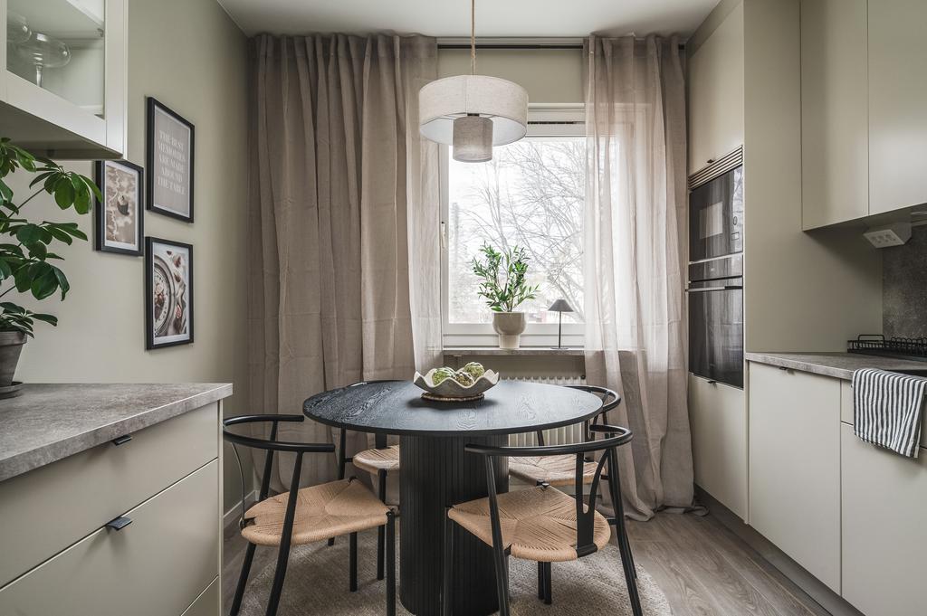 Här kan du umgås med vänner!