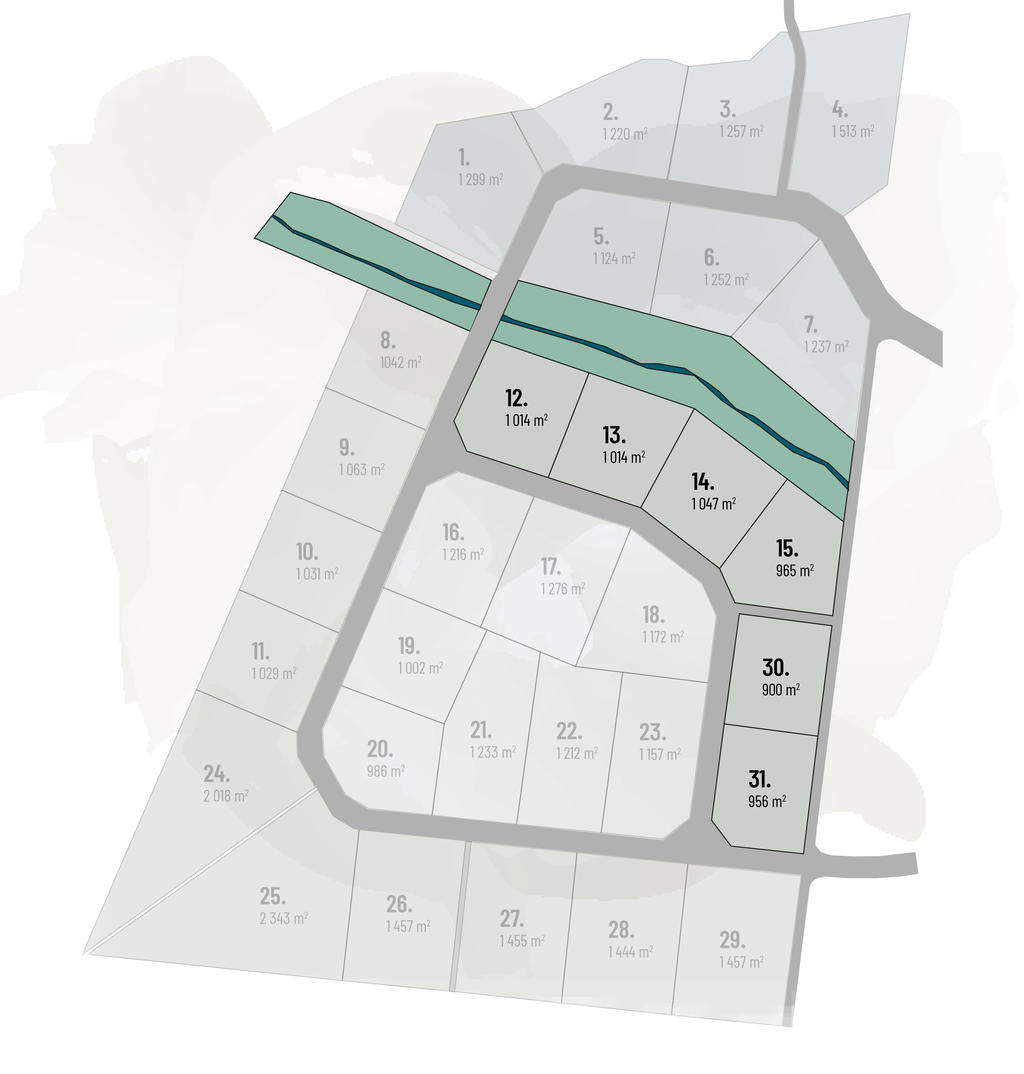 Situationsplan