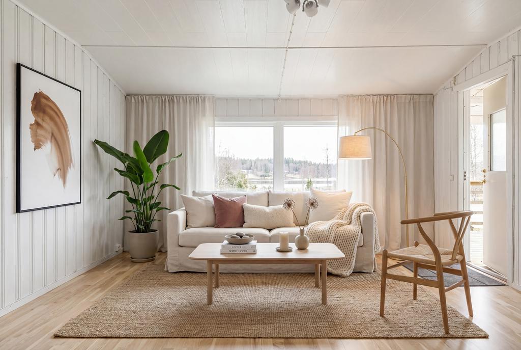 Digitalt stylad bild