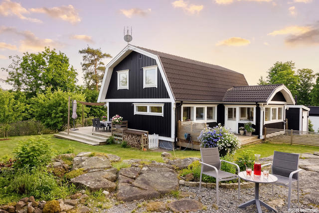 Varmt välkomna till Slätter 4!