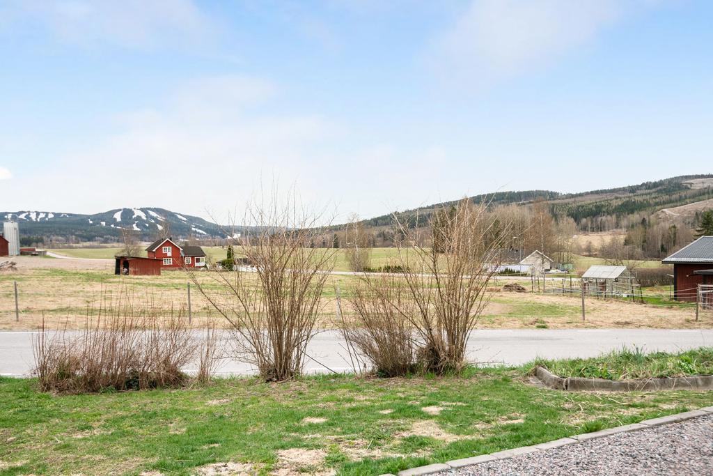 Spraxkya är en lugn och mysig by med endast 10min till stan. 