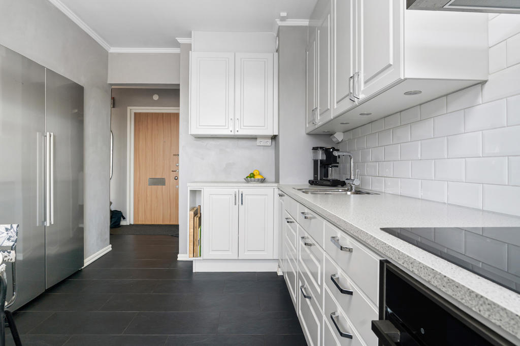 Kök av fabrikat Ballingslöv