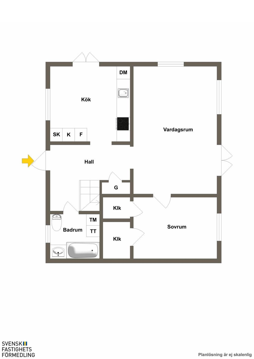 Entréplan