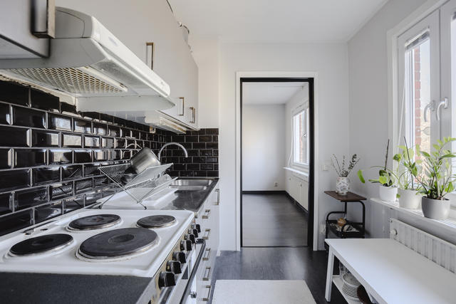 Välkommen till Ringvägen 19 C